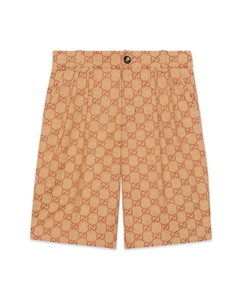 gucci designer shorts|gucci shorts cheap.